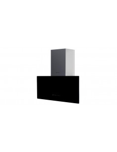 Campana decorativa Cata Can Roca GRECO70BK - 1