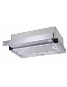 Campana conv. telescopica Cata TFB5160X - 1