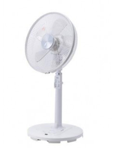 Ventilador de pie Grunkel FAN14SILENCE - 1