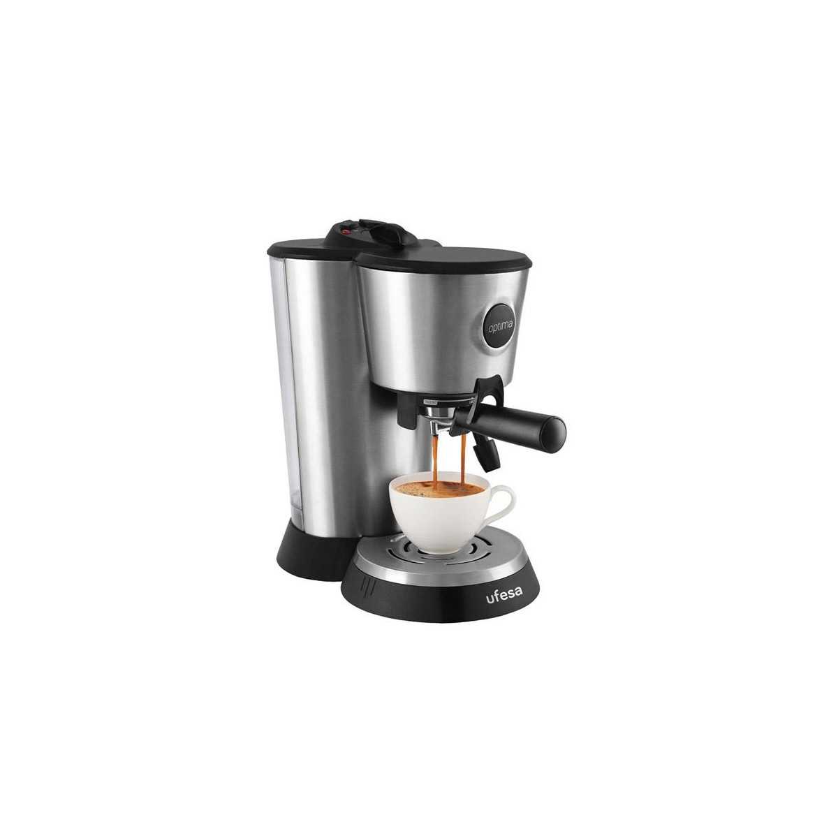 Cafetera espresso Ufesa CE7151 - 1