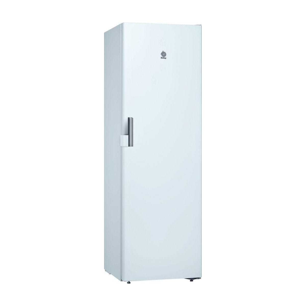 Congelador vertical NF Balay 3GFB642WE - 1