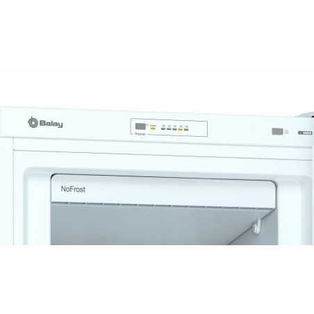 Congelador vertical NF Balay 3GFB642WE - 2
