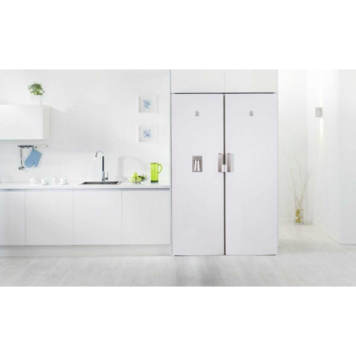 Congelador vertical NF Balay 3GFB642WE - 6