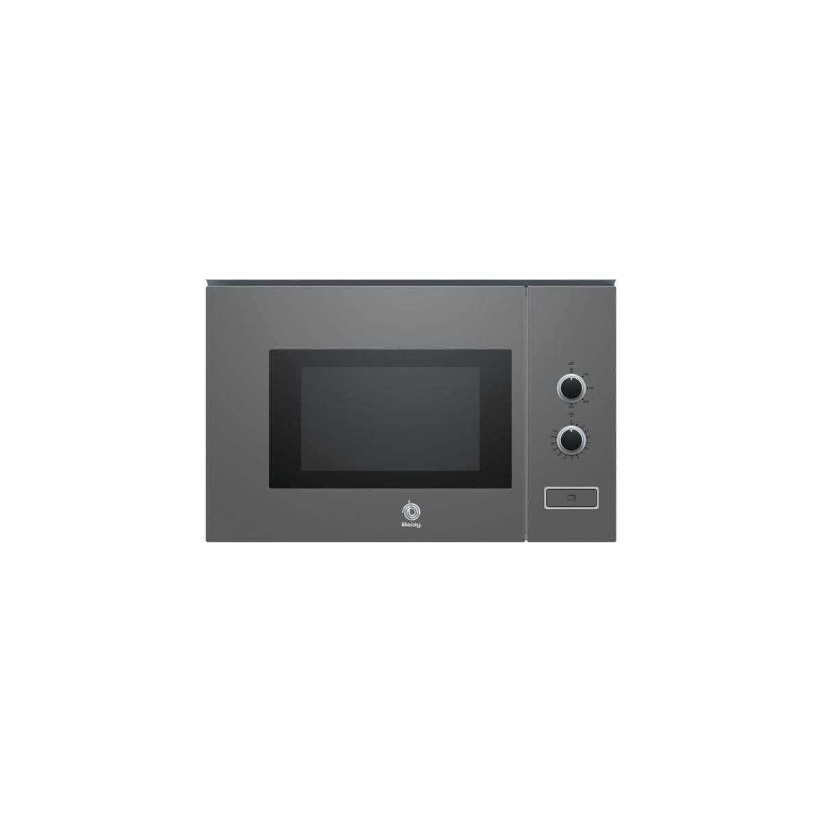 Microondas INT Balay 3CP5002A0 - 1