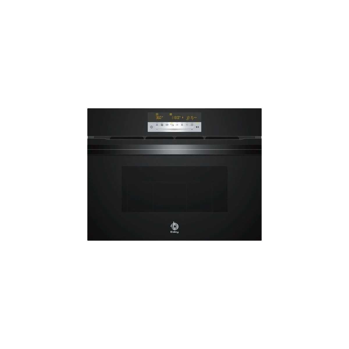Horno + microondas Balay 3CW5178N0, Premium - 1