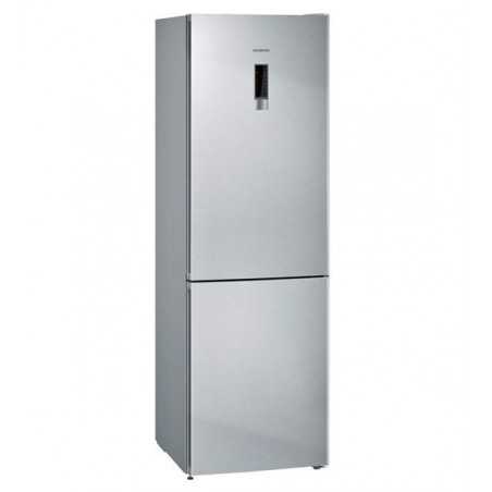 Combi Siemens KG36NXI4A inox - 1