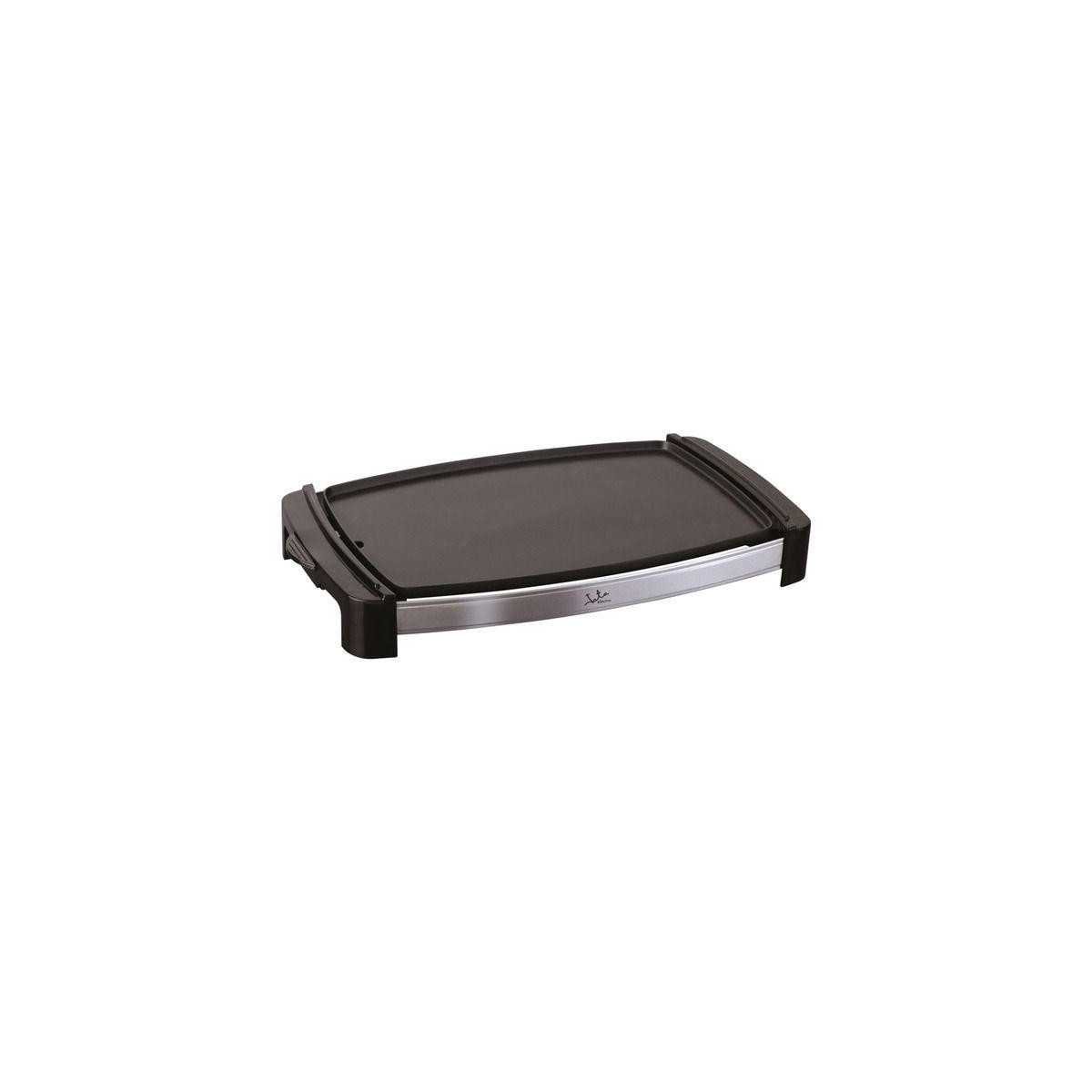 Plancha cocina Jata GR204N - 1