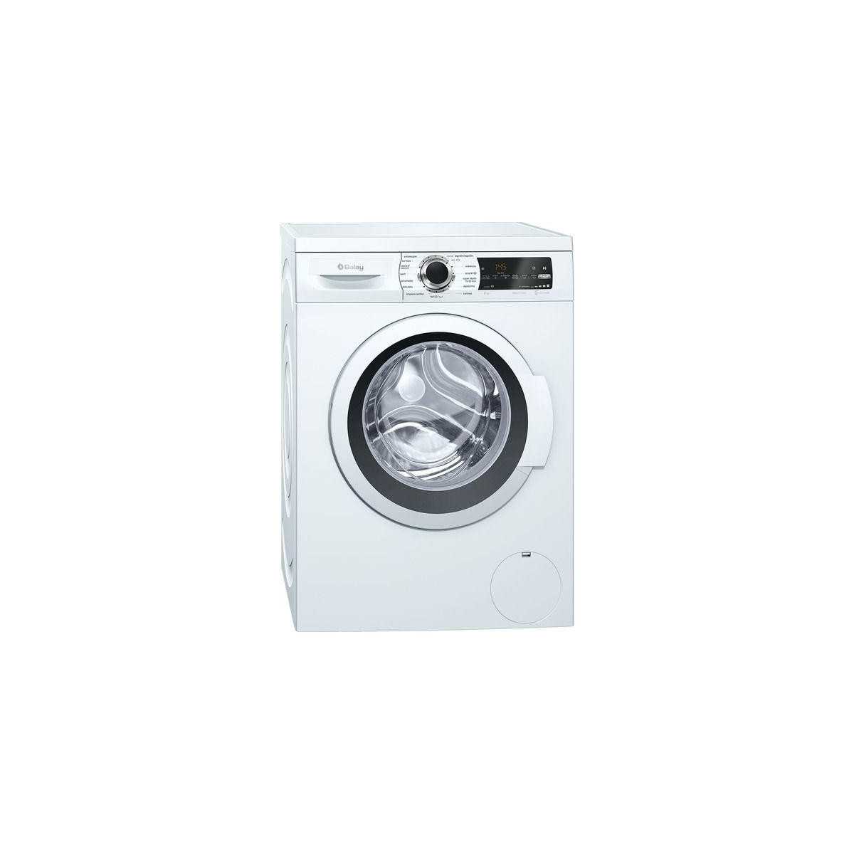 Lavadora Frontal Balay 3TS984BT - 1