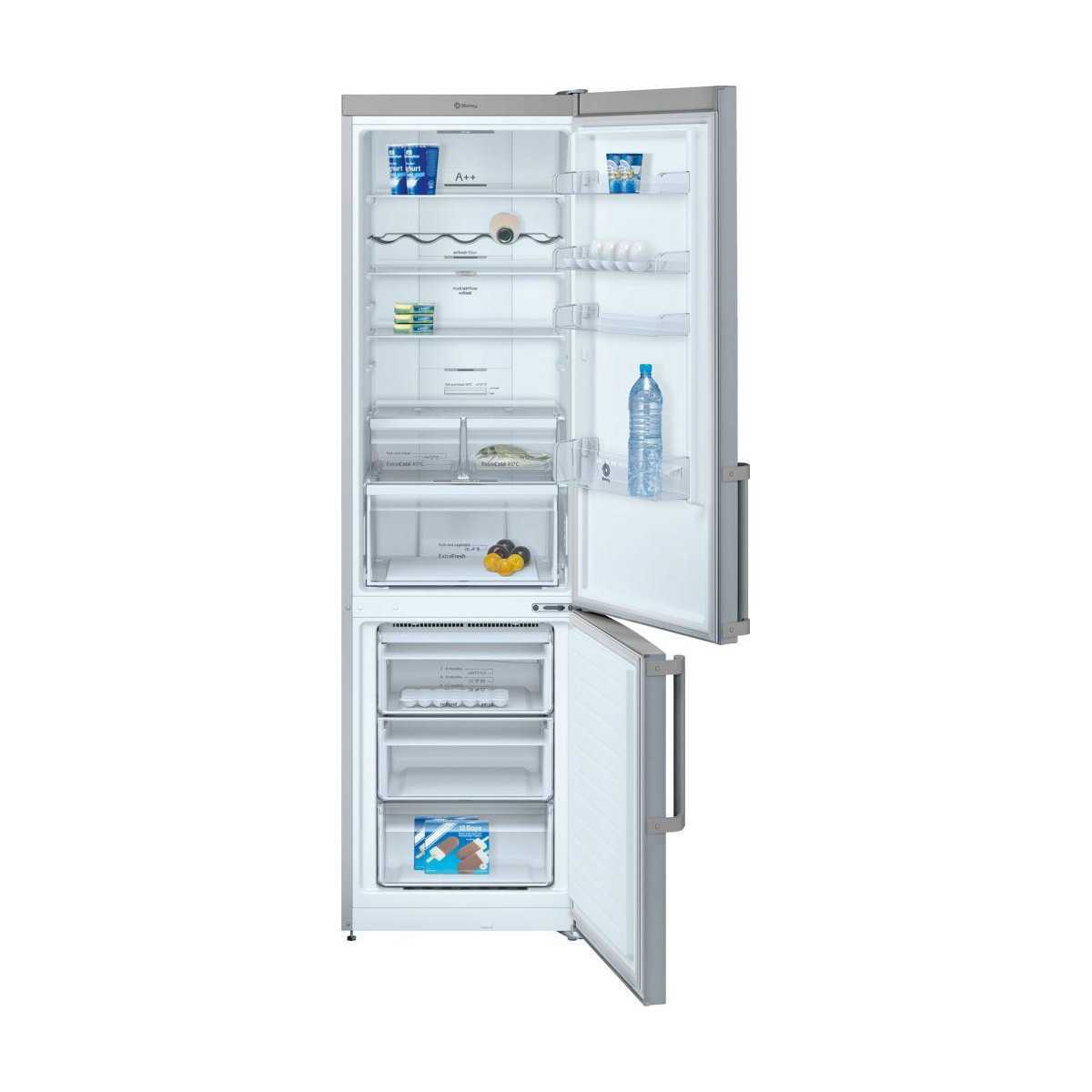 Combi BALAY 3KF6855ME - 1