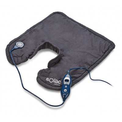 Almohadilla Solac CT8690 - 1