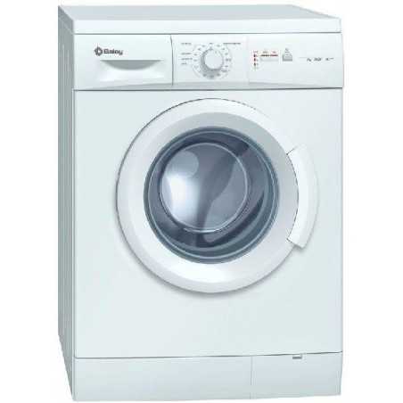 Lavadora frontal Balay 3TS873BC - 1