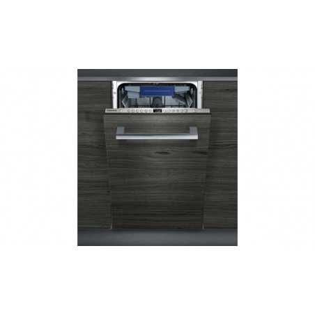 Lavavajillas integrable Siemens SR636X03ME - 1