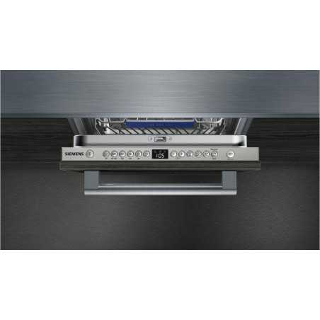 Lavavajillas integrable Siemens SR636X03ME - 2 Lavavajillas integrable Siemens SR636X03ME - 2