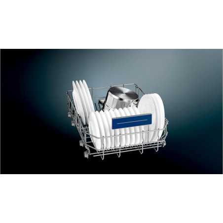 Lavavajillas integrable Siemens SR636X03ME - 3 Lavavajillas integrable Siemens SR636X03ME - 3