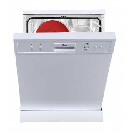 Lavavajillas Teka LP8700BLANCO - 1