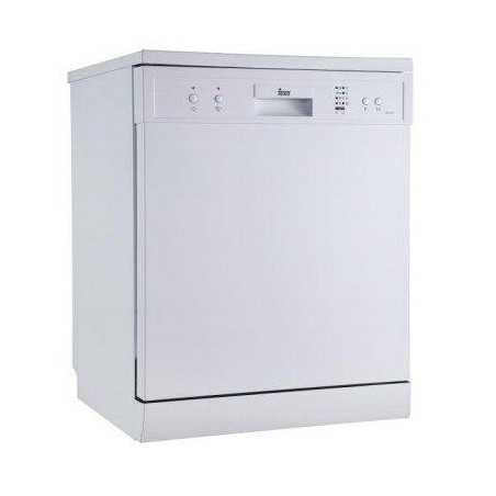 Lavavajillas Teka LP8700BLANCO - 4