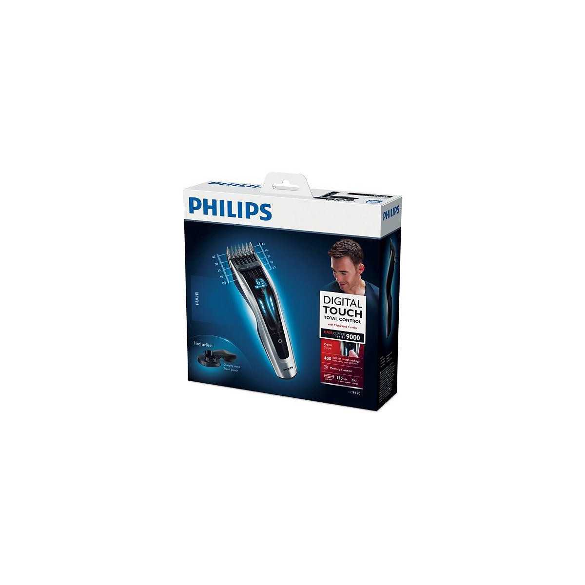 Cortapelo Philips Pae HC945020 - 8