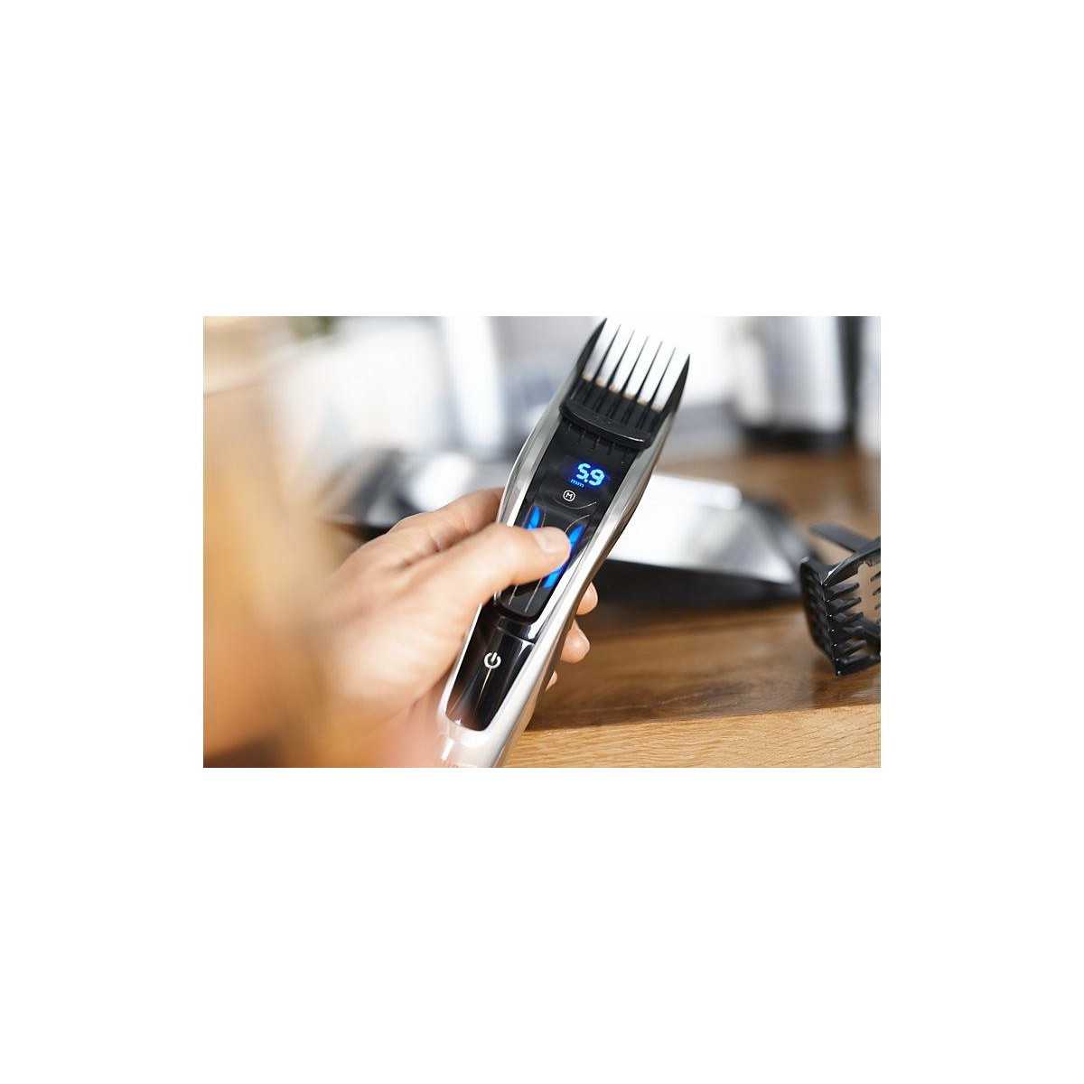 Cortapelo Philips Pae HC945020 - 9