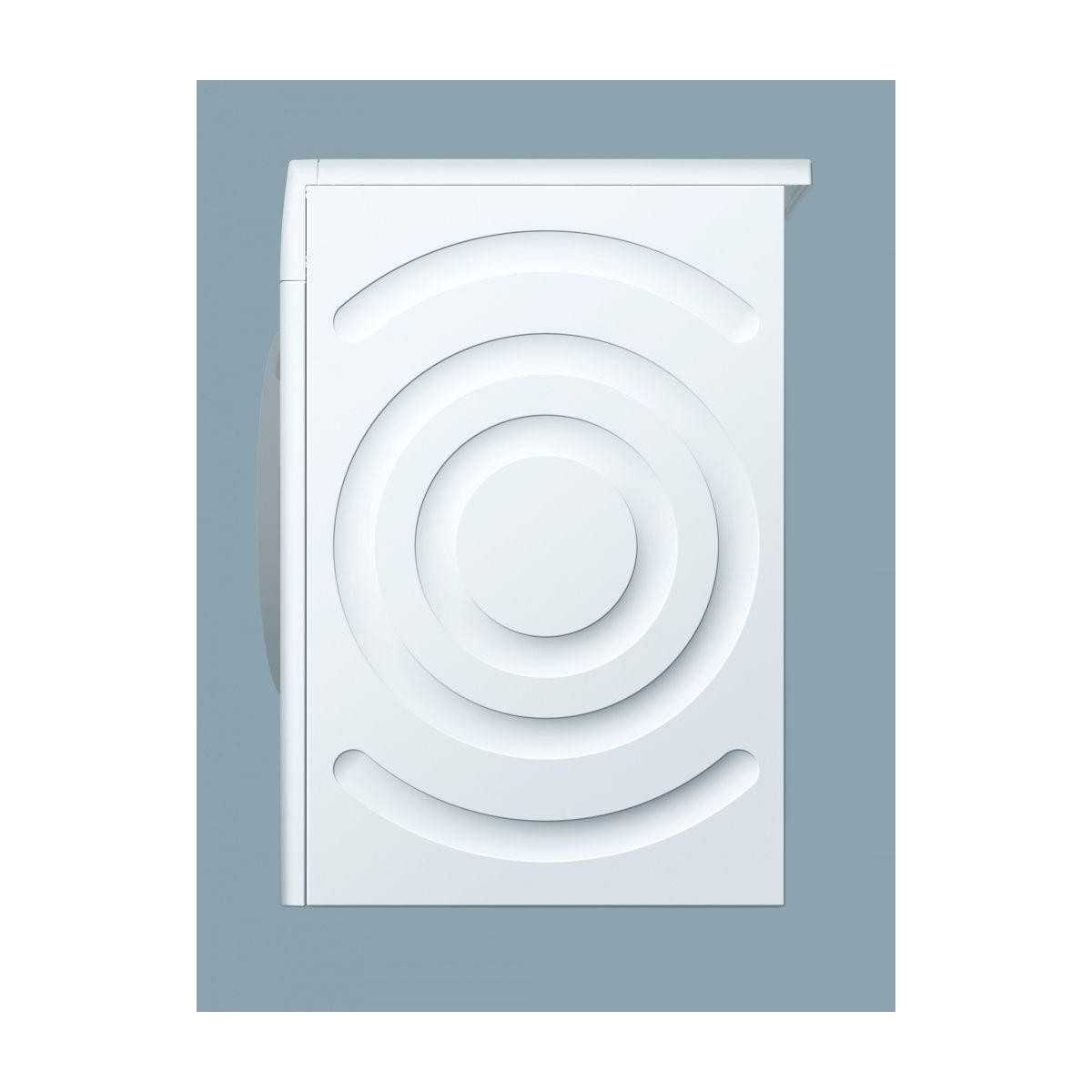 Lavadora Carga Frontal Siemens WM14W780ES - 5 Lavadora Carga Frontal Siemens WM14W780ES - 5