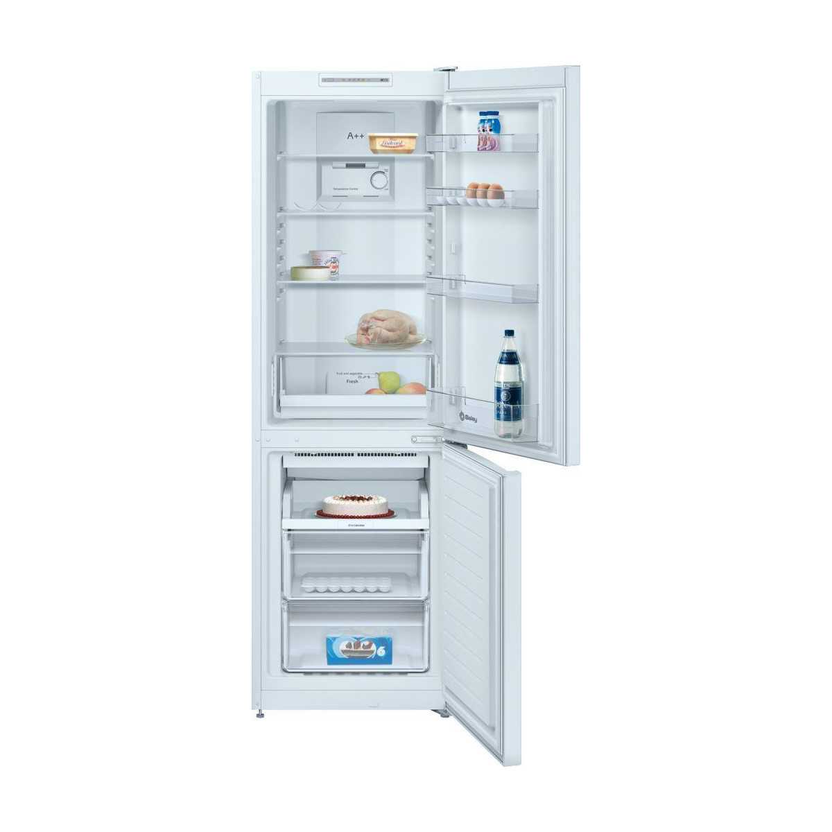 Combi Balay 3KF6600WI - 1
