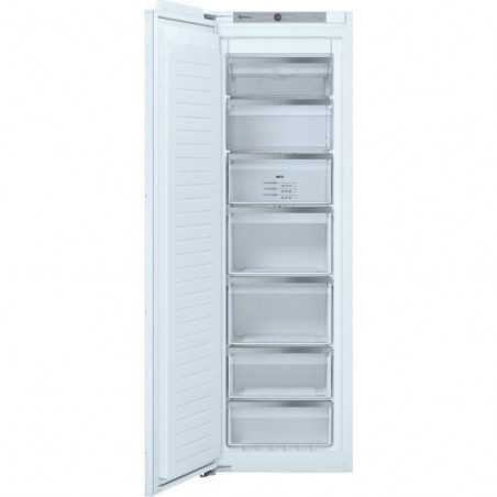 Congelador vertical Balay 3GI7047F, Premium - 1