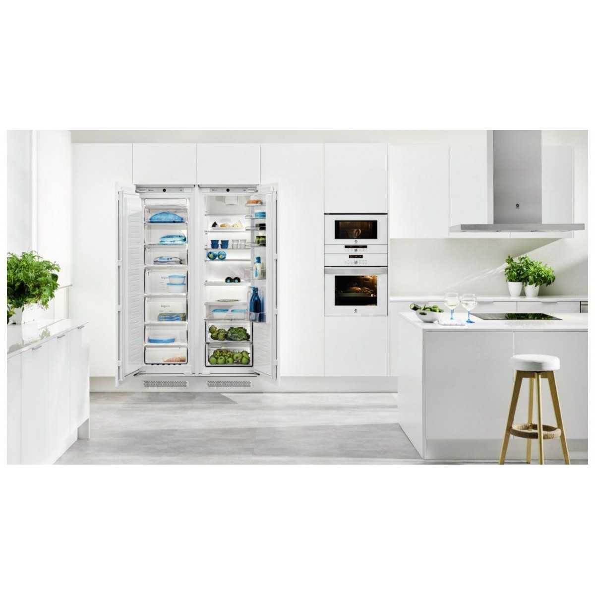 Congelador vertical Balay 3GI7047F, Premium - 5