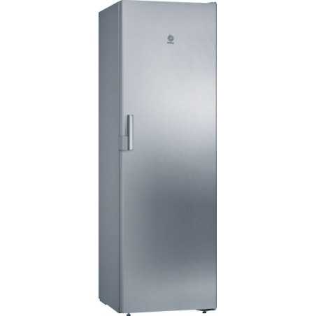Congelador vertical inox NFBalay 3GFB642XE,Premium - 1