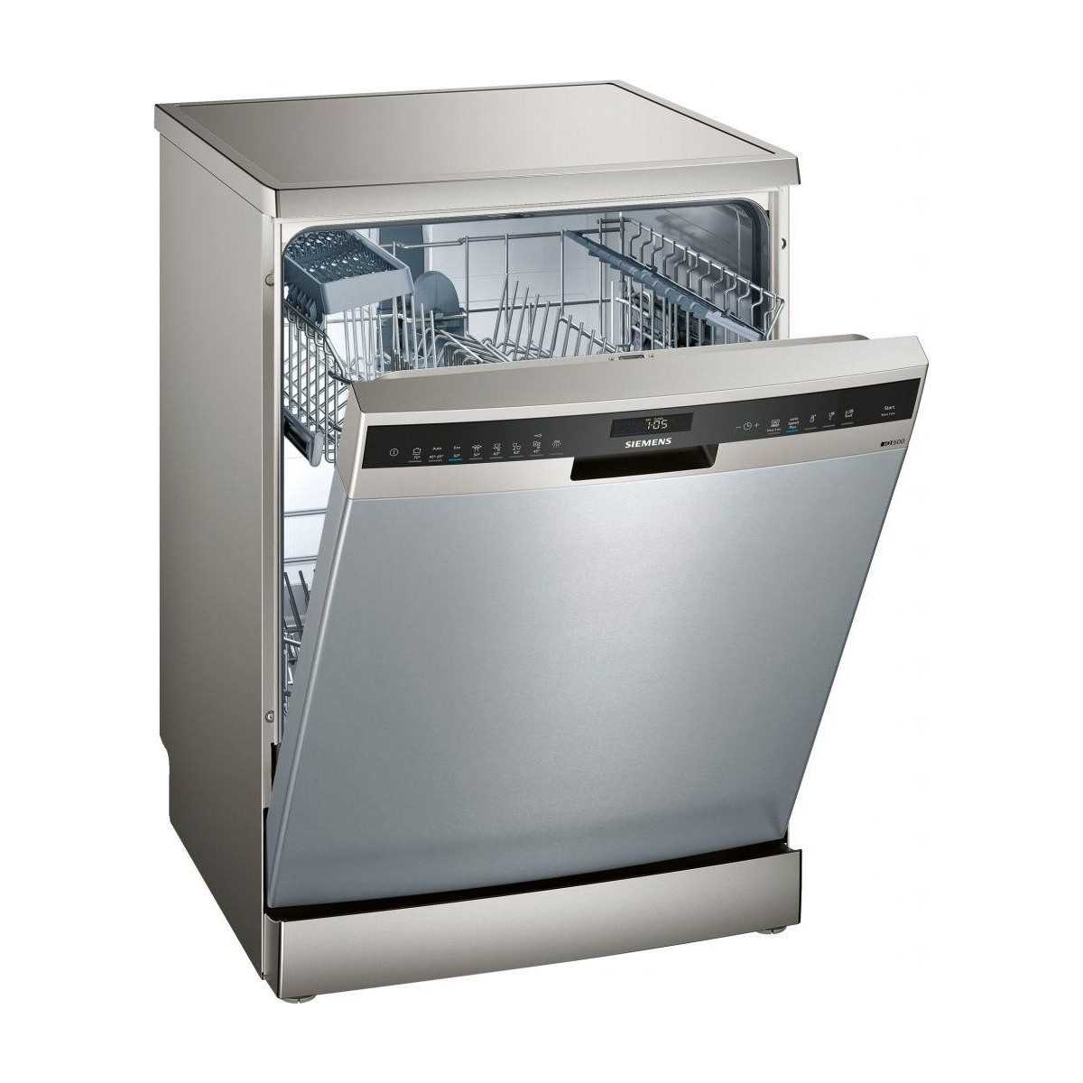 Lavavajillas Siemens SN258I02IE - 1