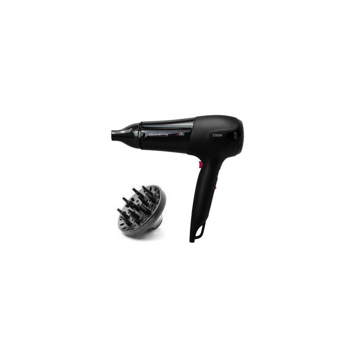 Secador Rowenta CV5022F0 - 1