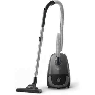 Aspirador con bolsa Philips Pae FC824409 - 1