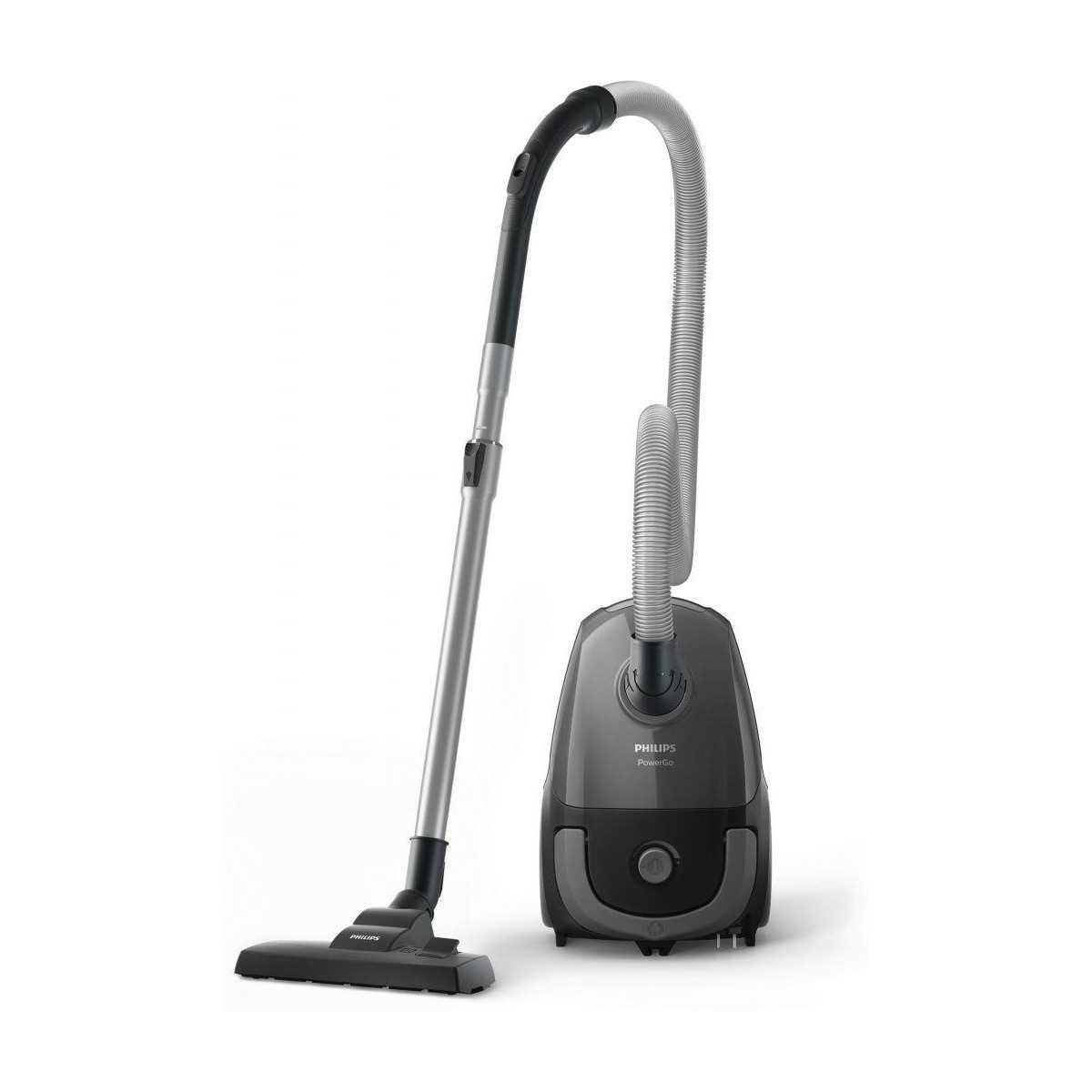 Aspirador con bolsa Philips Pae FC824409 - 1