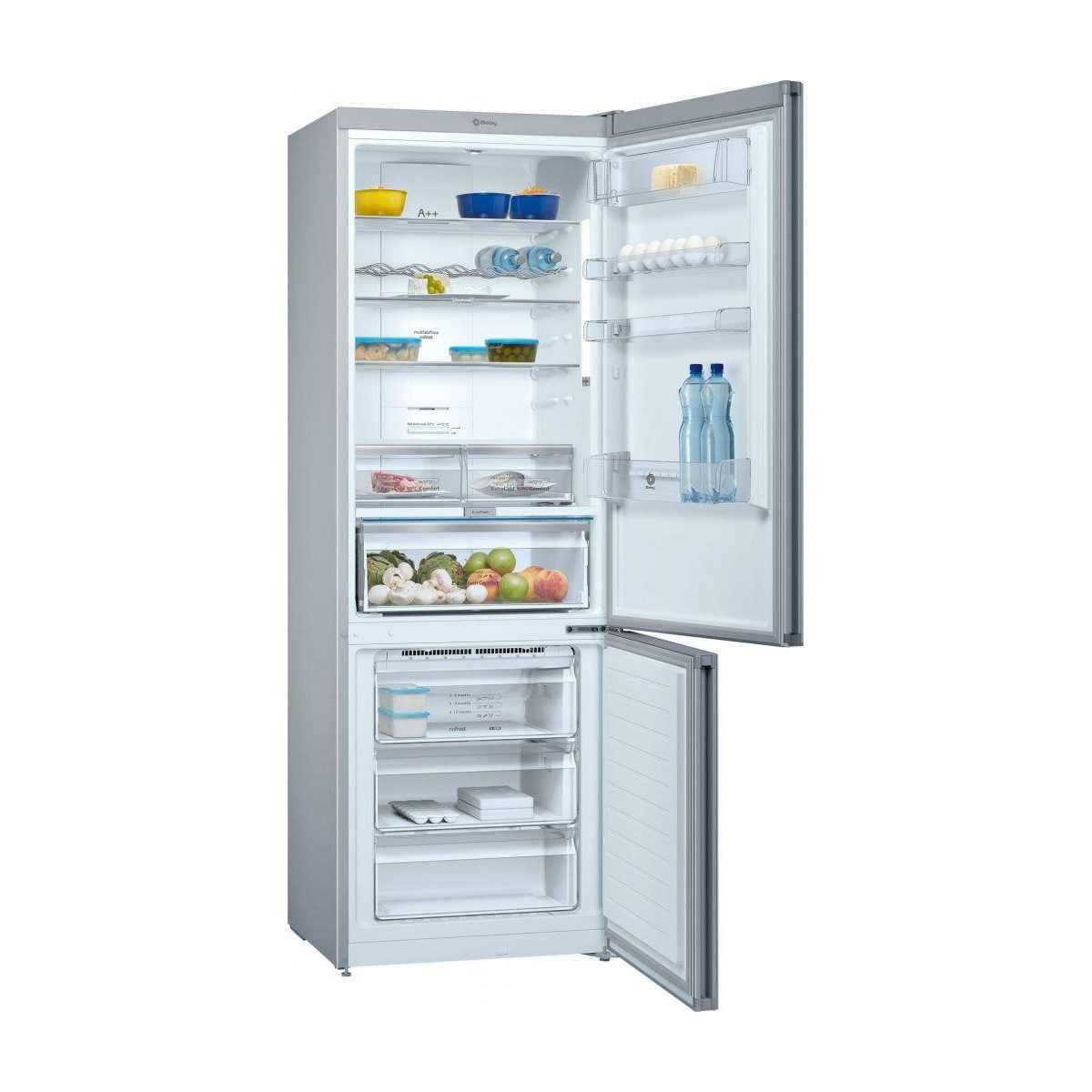 Combi electronico NF Balay 3KF6997WI, Premium - 1