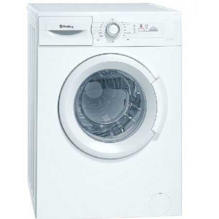 Lavadora frontal Balay 3TS853B - 1