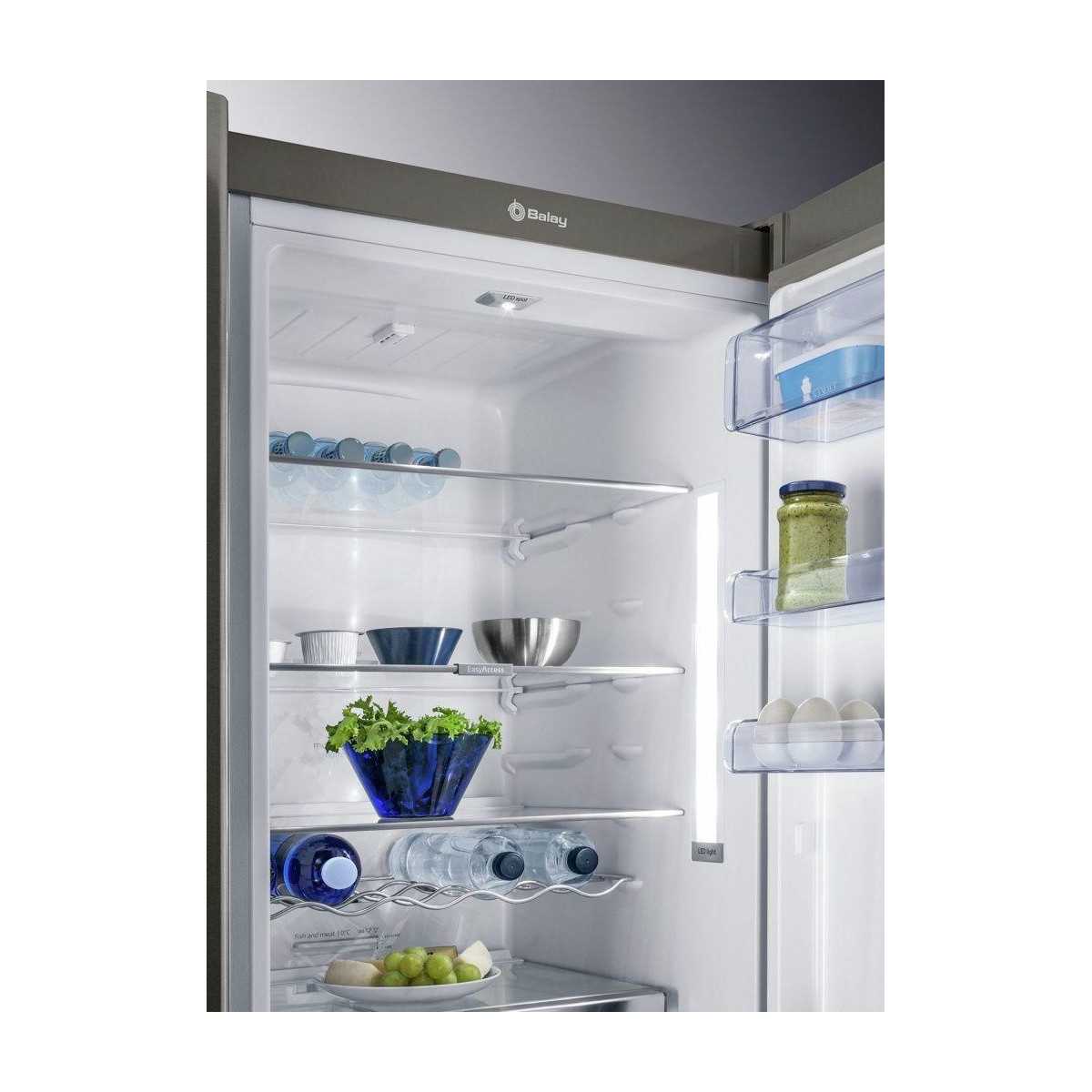 Combi Balay 3KR7897GI, Premium - 12 Combi Balay 3KR7897GI, Premium - 12