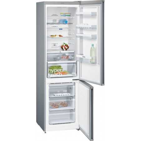 Combi Siemens KG39NXI3A inox - 2