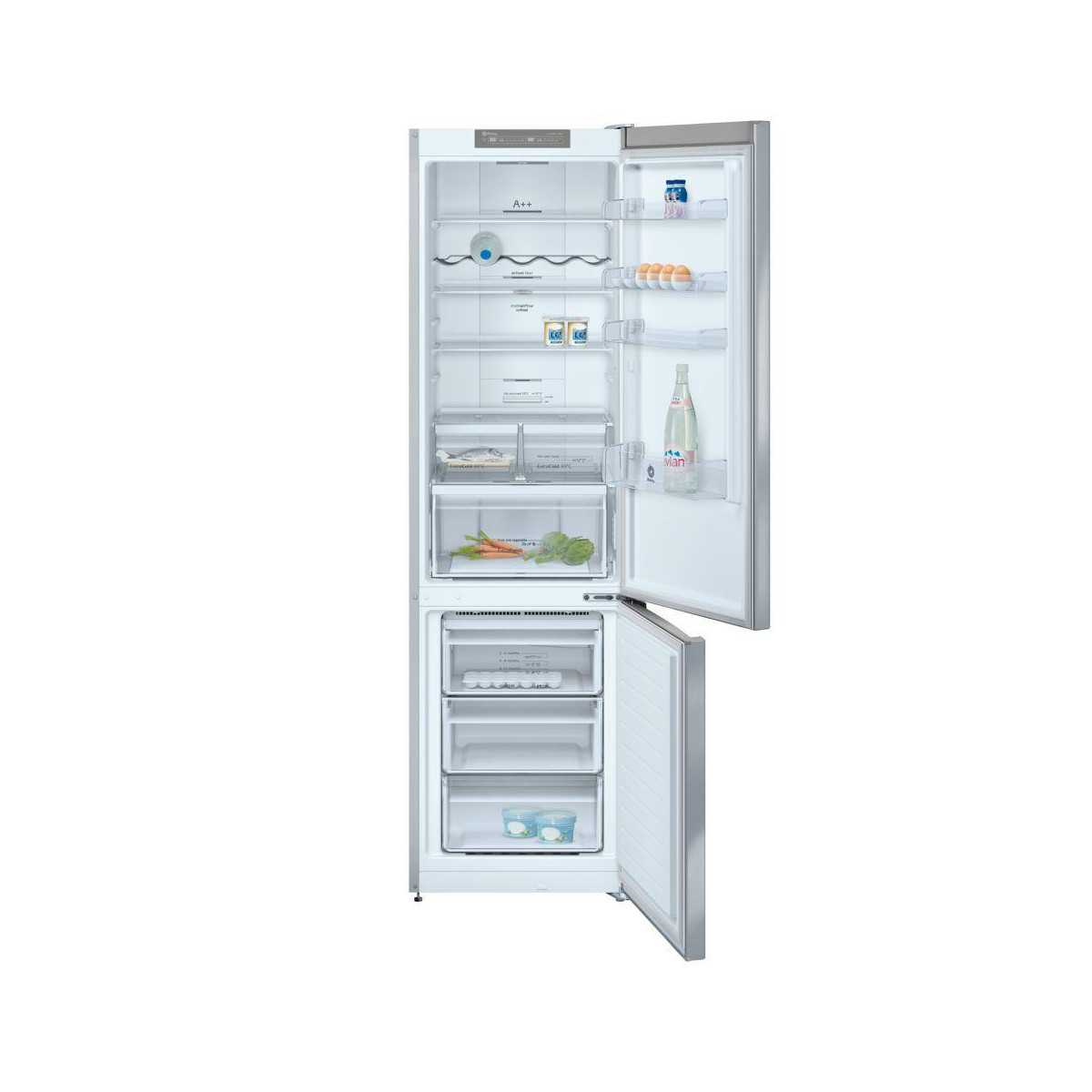 Combi Balay 3KF6862XI - 1