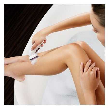 Depiladora Braun 9961V Skin Spa Epil9 (180951) - 4