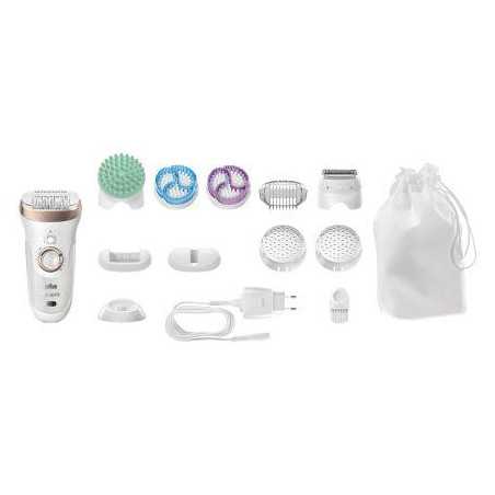 Depiladora Braun 9961V Skin Spa Epil9 (180951) - 7