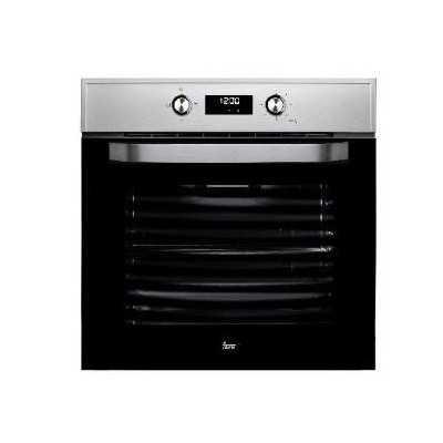Horno indep. Teka Pirolitico HCB6435PINOX - 1