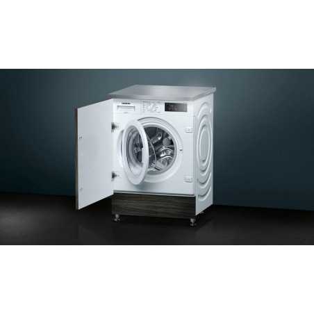 Lavadora SIEMENS WI12W320ES - 6