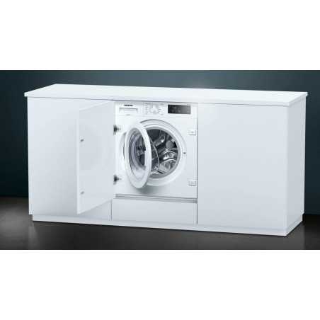 Lavadora SIEMENS WI12W320ES - 7