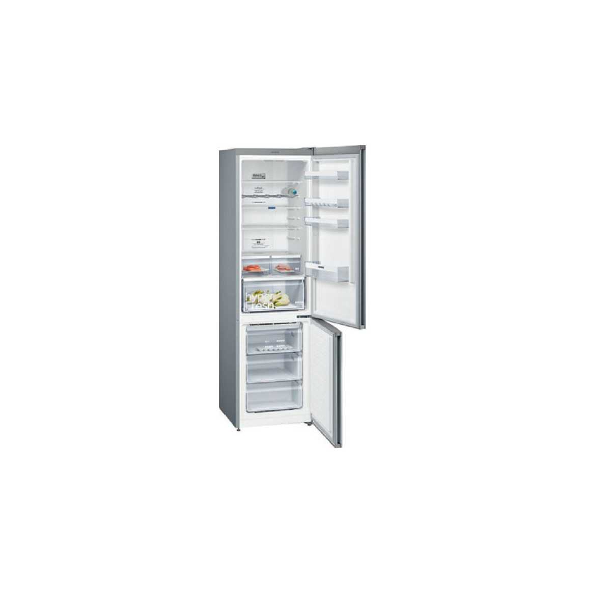 Combi Siemens KG39NXI4A inox - 1