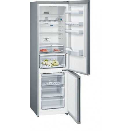 Combi Siemens KG39NXI4A inox - 1