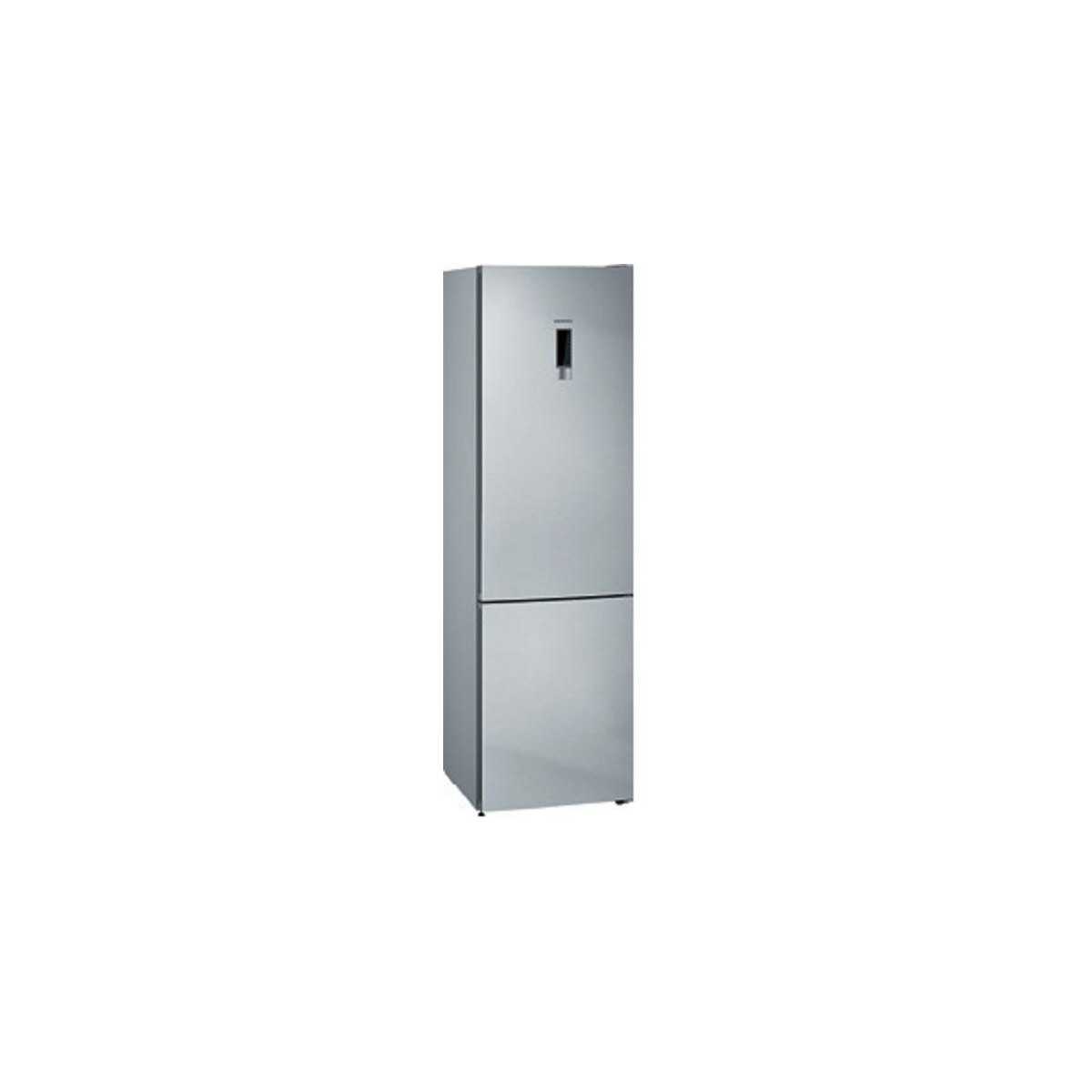 Combi Siemens KG39NXI4A inox - 2