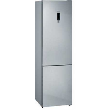 Combi Siemens KG39NXI4A inox - 2