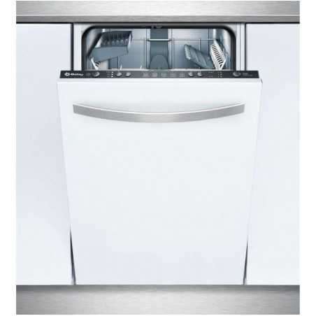 Lavavajillas Balay 3VT305NA, - 1