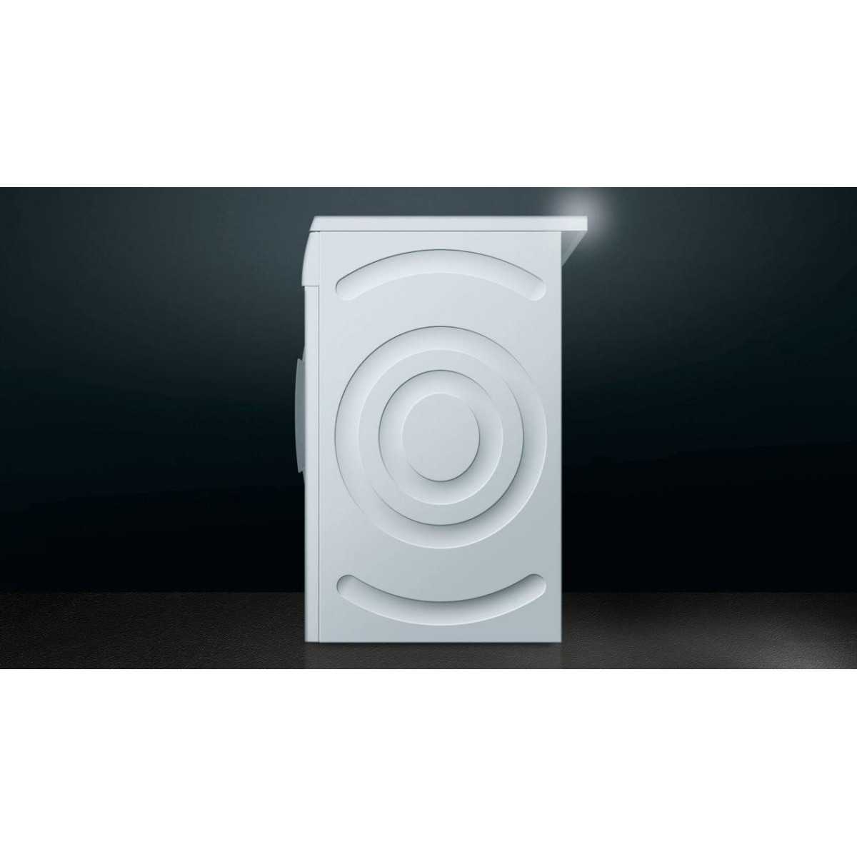 Lavadora Carga Frontal Siemens WU12Q468ES - 2 Lavadora Carga Frontal Siemens WU12Q468ES - 2