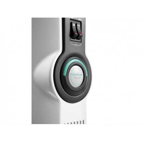 Radiador Aceite Delonghi Serie Radia S TRRS1225C - 2 Radiador Aceite Delonghi Serie Radia S TRRS1225C - 2