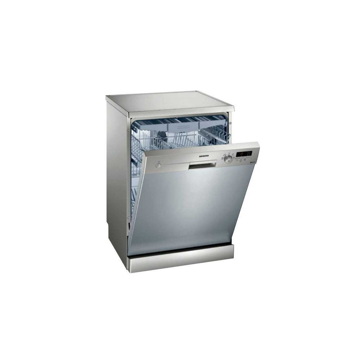 Lavavajillas 60 Siemens SN215I02FE - 1
