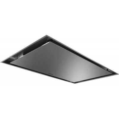 Campana decorativa techo Siemens LR97CAQ50 - 1